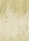 Masureel behang Lapilli Hemp