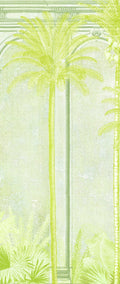 Masureel behang Habana Iguana