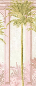 Masureel behang Habana Rose