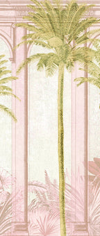Masureel behang Habana Rose