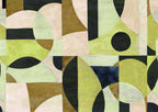 Masureel behang Patina Arcadia