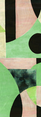 Masureel behang Patina Ivy