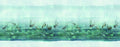 Masureel behang Waterside Aqua