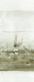 Masureel behang Waterside Sand
