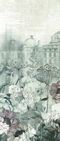 Masureel behang Castleview Rose