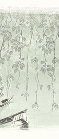 Masureel behang River Mist