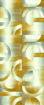 Masureel behang Leonardo Acacia