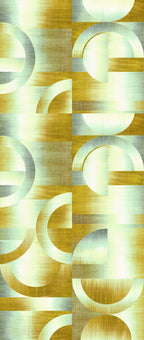 Masureel behang Leonardo Acacia