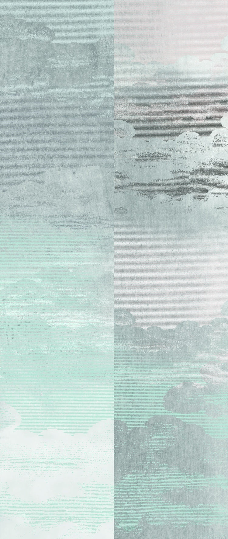 Masureel behang Sorano Sky
