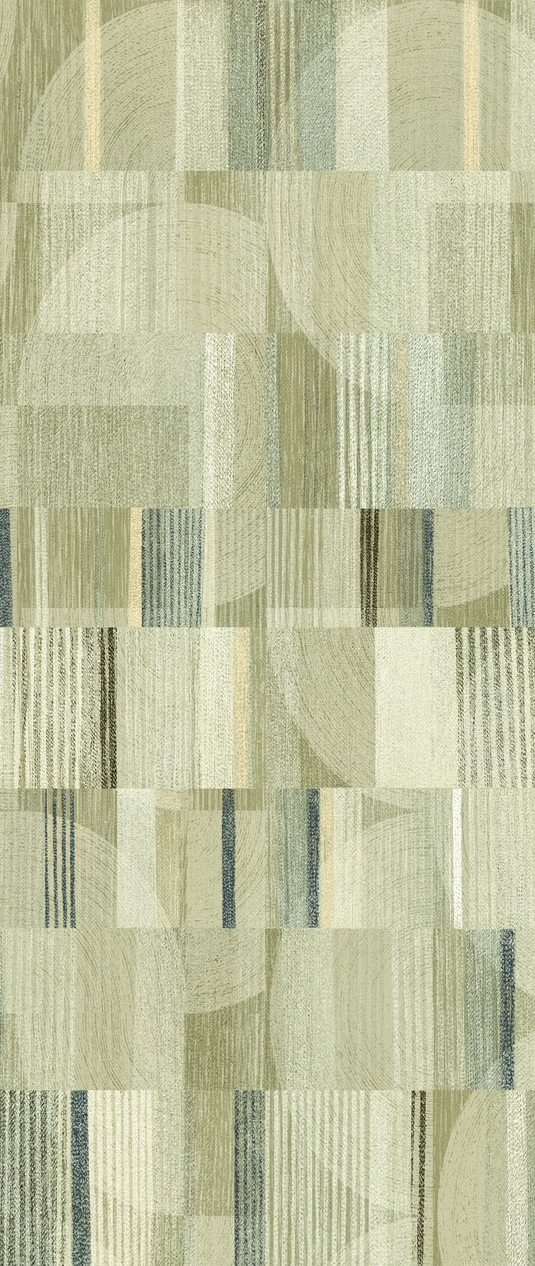 Masureel behang Ariadne Rock