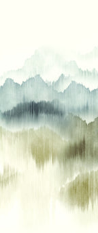 Masureel behang Vista Mist