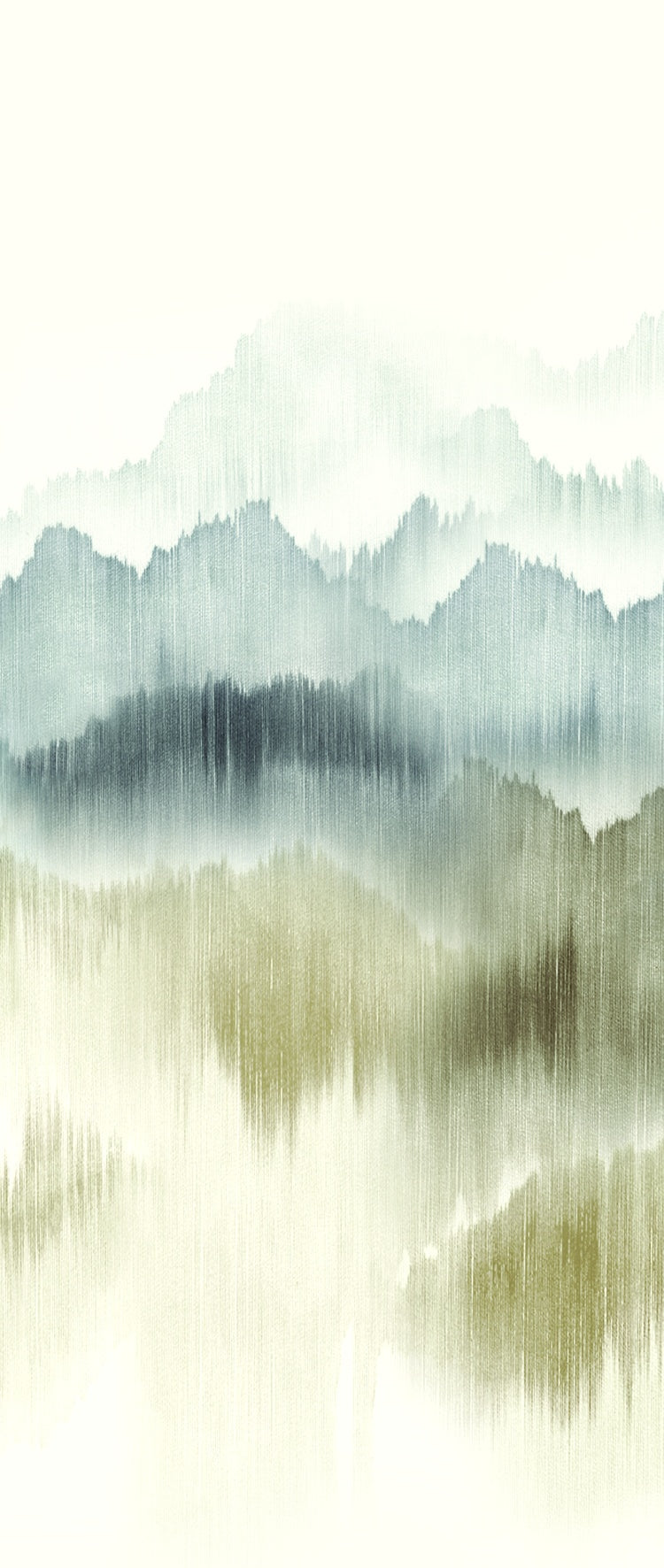 Masureel behang Vista Mist