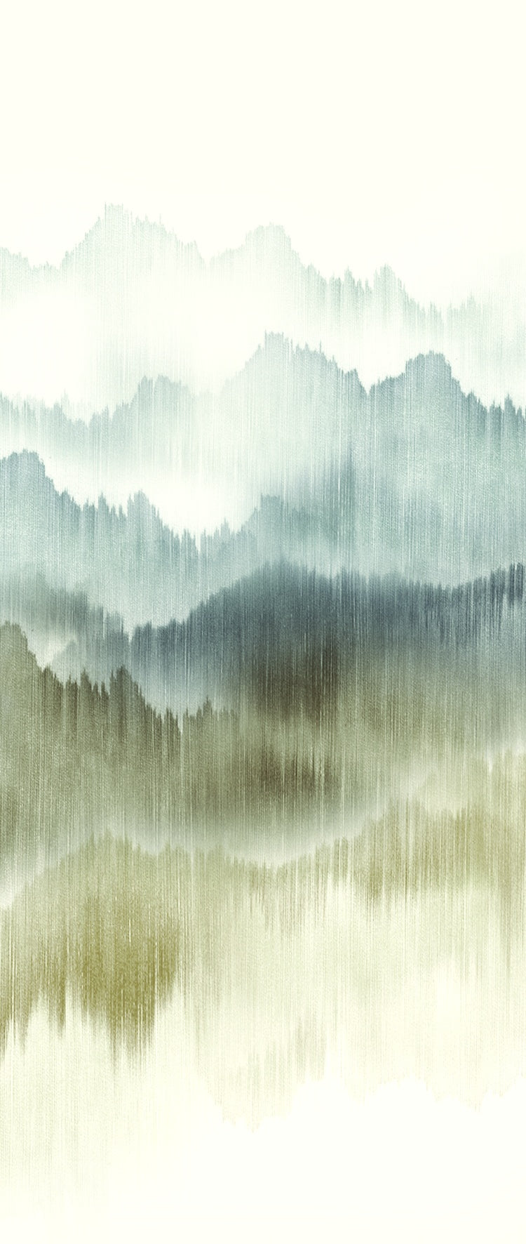 Masureel behang Vista Mist
