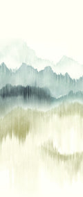 Masureel behang Vista Mist