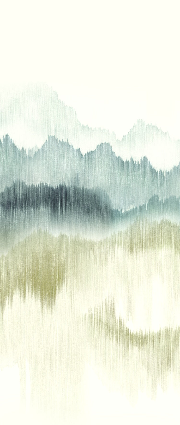 Masureel behang Vista Mist