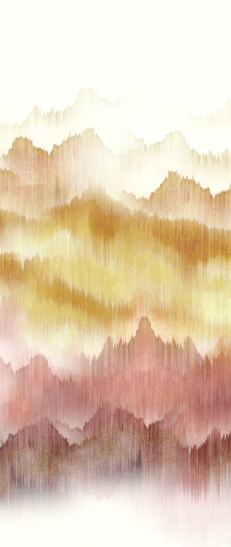 Masureel behang Vista Sunset