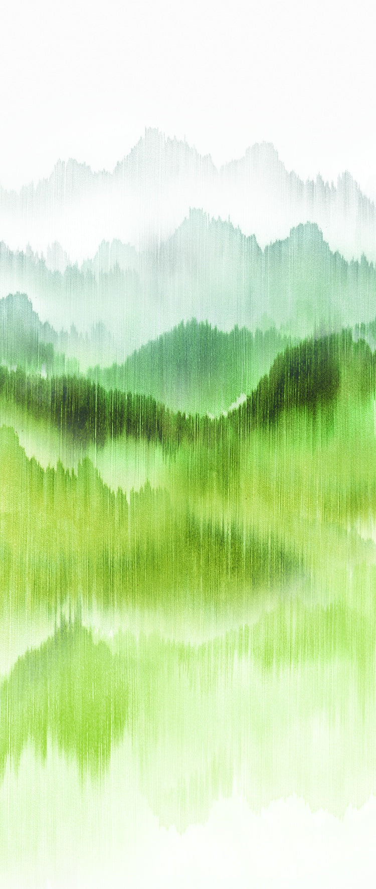 Masureel behang Vista Forest