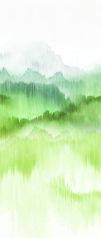 Masureel behang Vista Forest