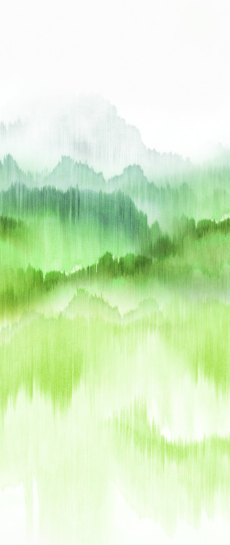 Masureel behang Vista Forest