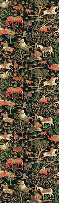 Masureel behang Marwari Teal