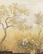 Masureel behang Palmira Gold