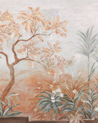 Masureel behang Palmira Almond