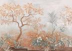 Masureel behang Palmira Almond
