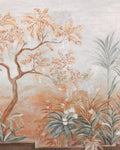 Masureel behang Palmira Almond