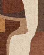 Masureel behang Boro Almond