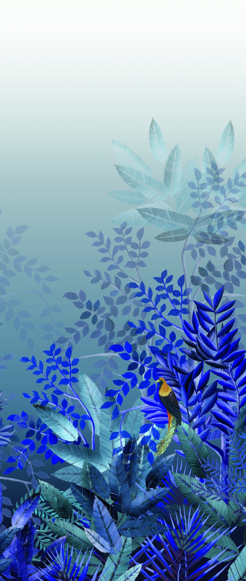 Masureel behang Tribute Sierra