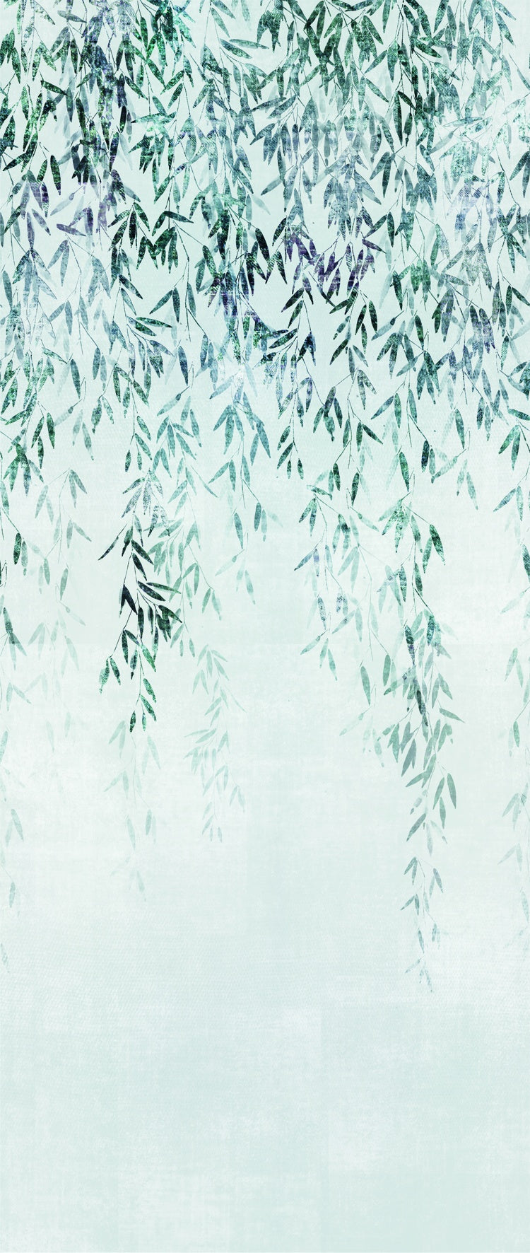 Masureel behang Willow Shade