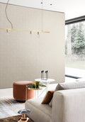 Masureel behang Tyre Dew in interieur