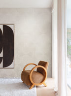 Masureel behang Earth Ivy in interieur