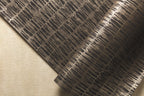 Masureel behang Erosio Midnight in interieur