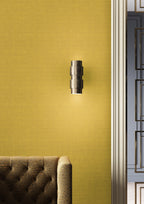 Masureel behang Lux Acacia in interieur