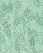 Masureel behang LEAFY MEADOW
