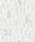Masureel behang LEAFY SAND