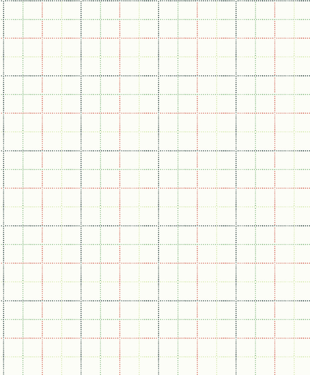 Masureel behang SQUARES TEAL
