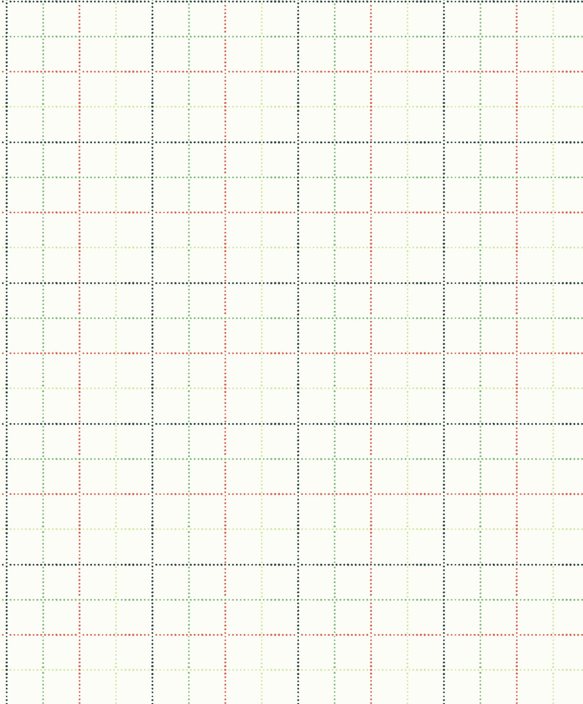 Masureel behang SQUARES TEAL