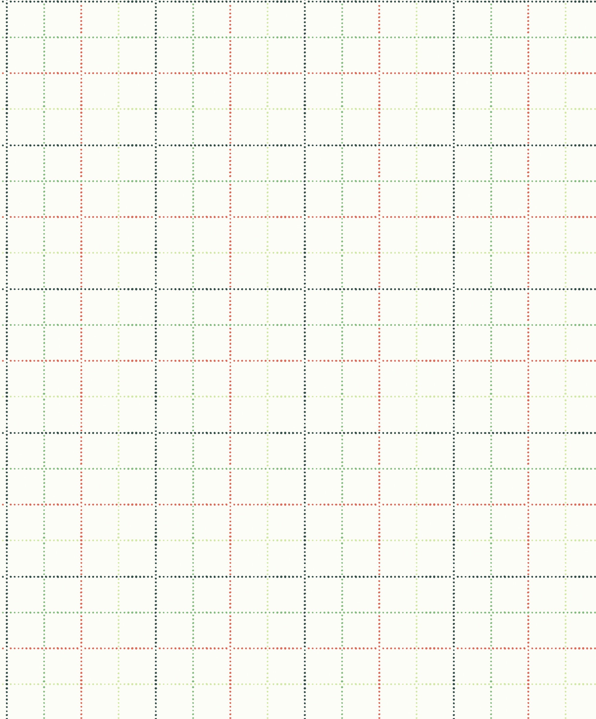 Masureel behang SQUARES TEAL