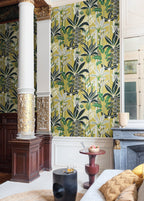 Masureel behang Jose Daiquiri Daiquiri in interieur