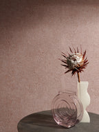 Masureel behang Ramon Rose in interieur