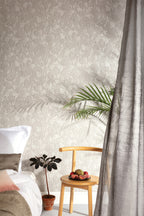 Masureel behang Cactus Oyster in interieur
