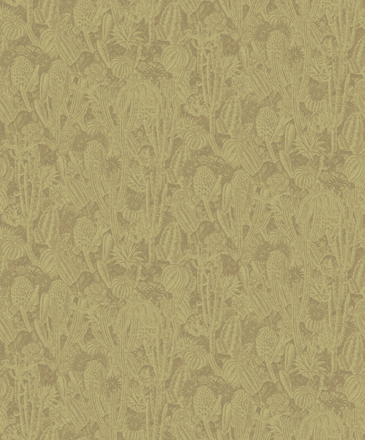 Masureel behang Cactus Moss
