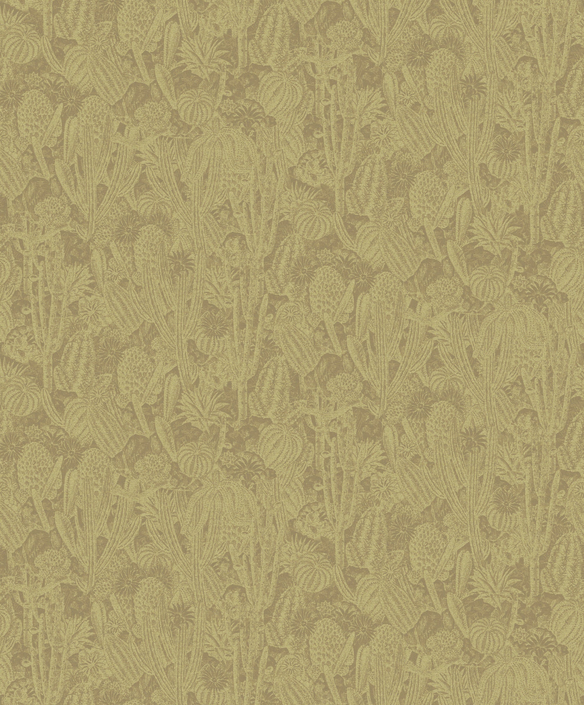 Masureel behang Cactus Moss
