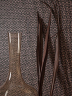 Masureel behang Ada Viridis in interieur