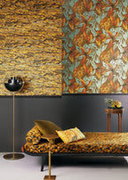 Masureel behang HAV101 Eduardo in interieur
