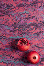 Masureel behang Eduardo Viola in interieur