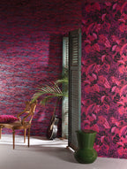 Masureel behang HAV903 Eduardo in interieur