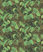 Masureel behang Frida Viridis